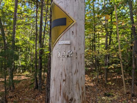 0 Gibbs Mill Road Livermore ME 04253