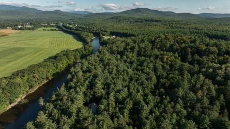 Lot 4 Middlegate Lane New Portland ME 04961