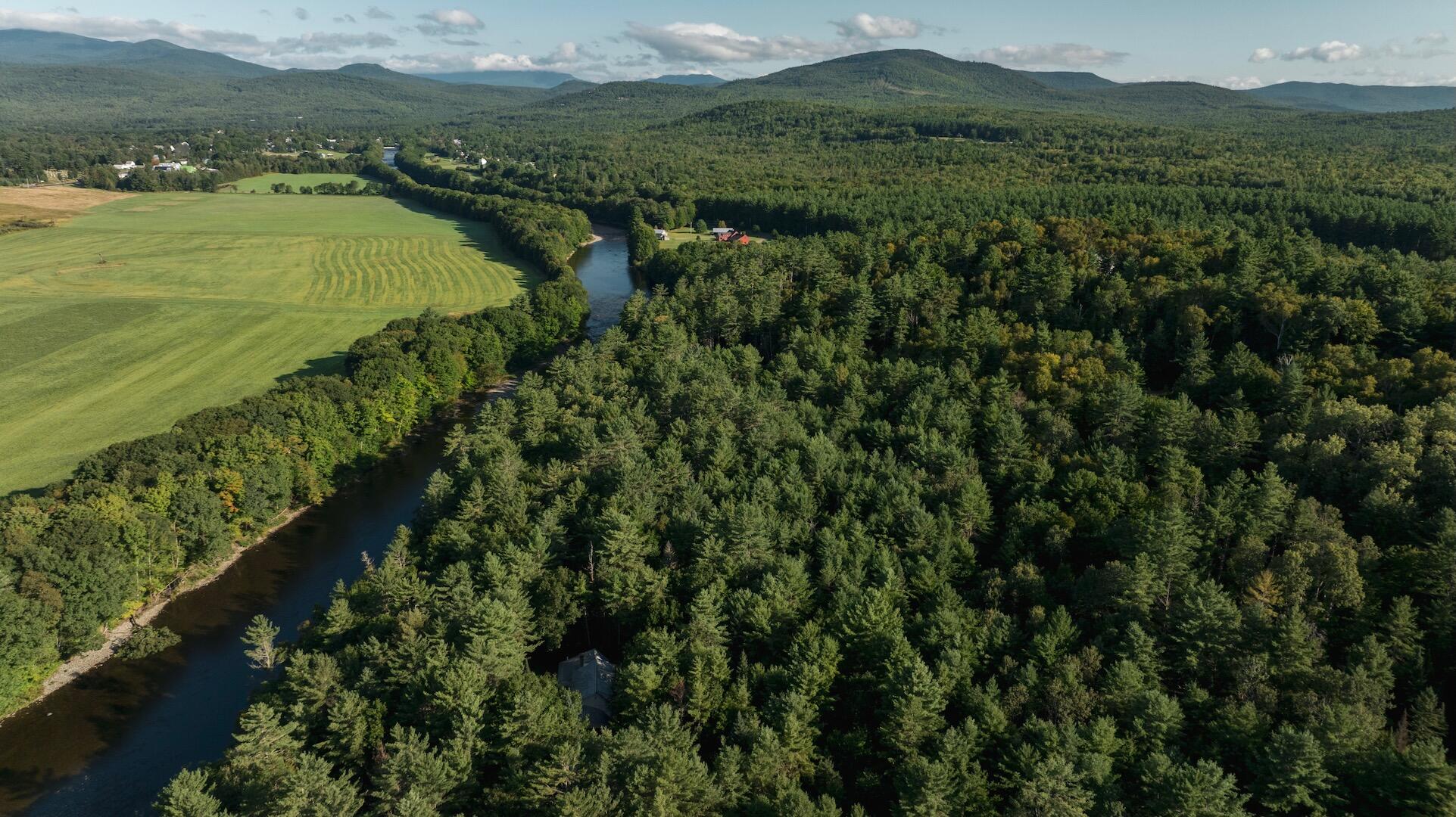 Lot 4 Middlegate Lane New Portland ME 04961