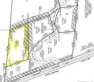 Lot 4 Middlegate Lane New Portland ME 04961