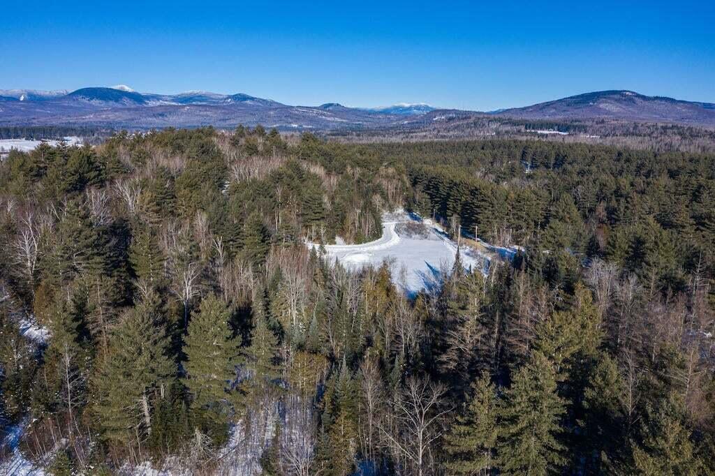 Lot 4 Middlegate Lane New Portland ME 04961