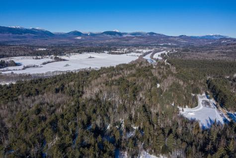 Lot 4 Middlegate Lane New Portland ME 04961