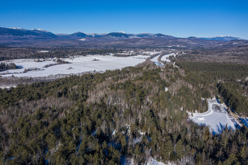 Lot 4 Middlegate Lane New Portland ME 04961