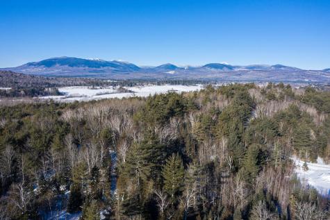 Lot 4 Middlegate Lane New Portland ME 04961