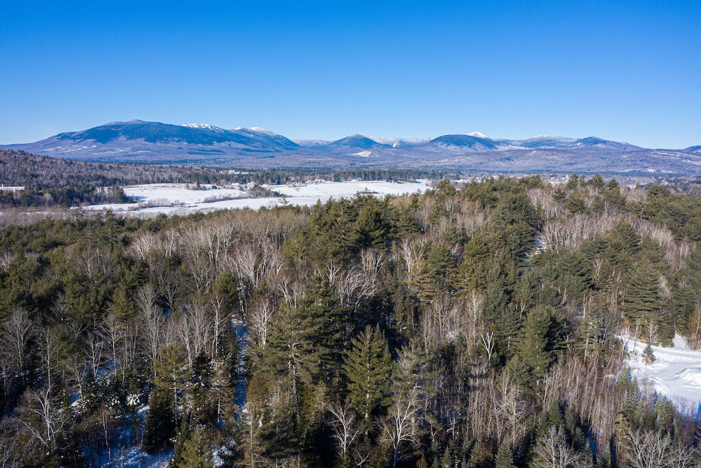 Lot 4 Middlegate Lane New Portland ME 04961