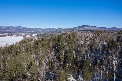 Lot 4 Middlegate Lane New Portland ME 04961