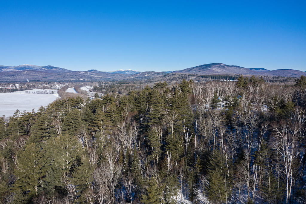 Lot 4 Middlegate Lane New Portland ME 04961