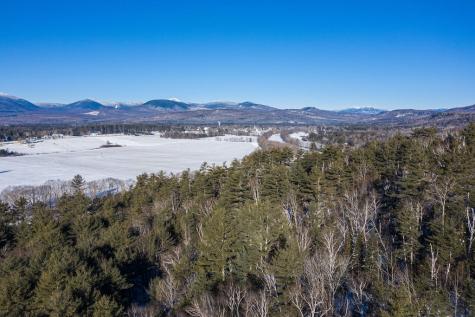 Lot 4 Middlegate Lane New Portland ME 04961