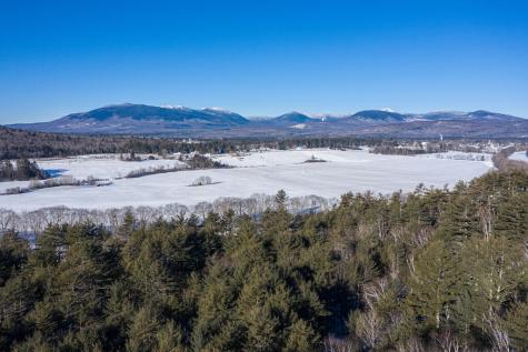 Lot 4 Middlegate Lane New Portland ME 04961