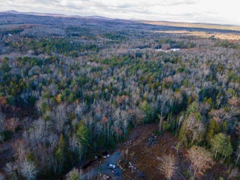 #15 Granite Rock Circle N Surry ME 04684