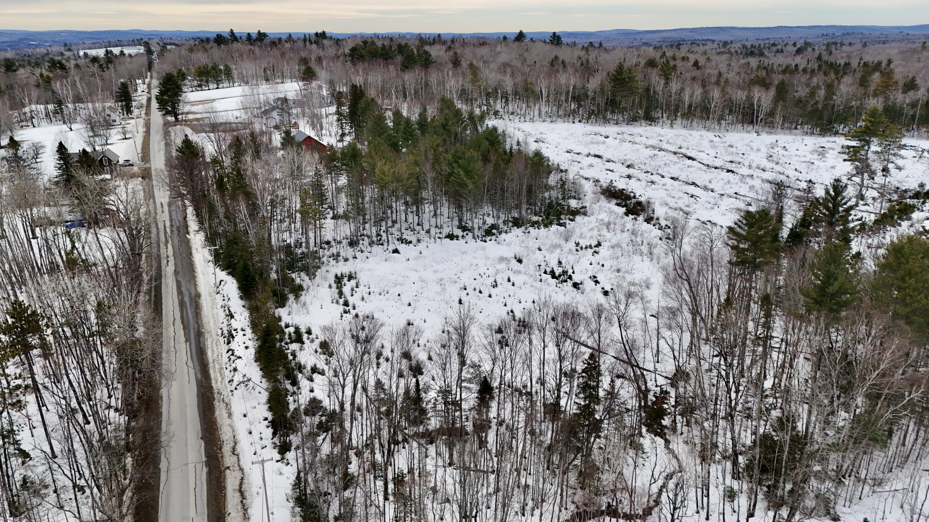 151 N Guilford Road Monson ME 04464