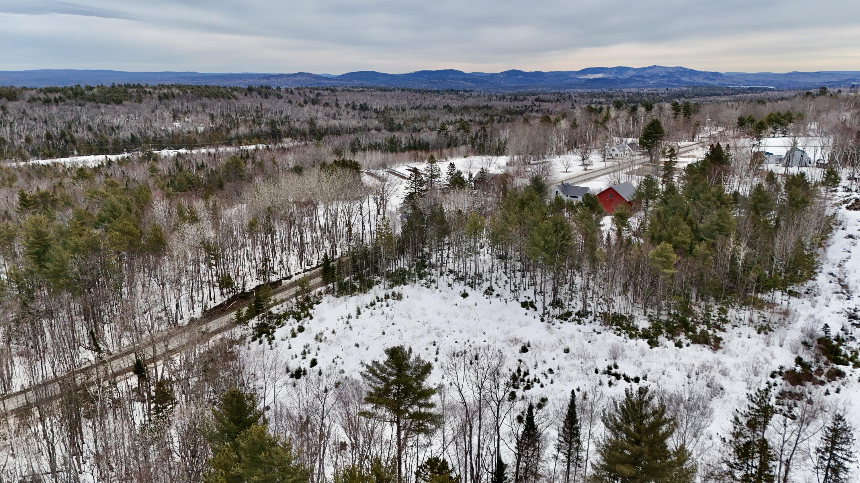 151 N Guilford Road Monson ME 04464