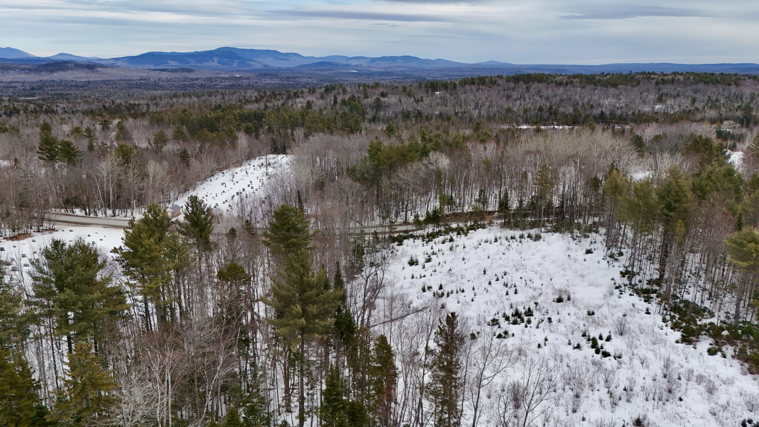 151 N Guilford Road Monson ME 04464