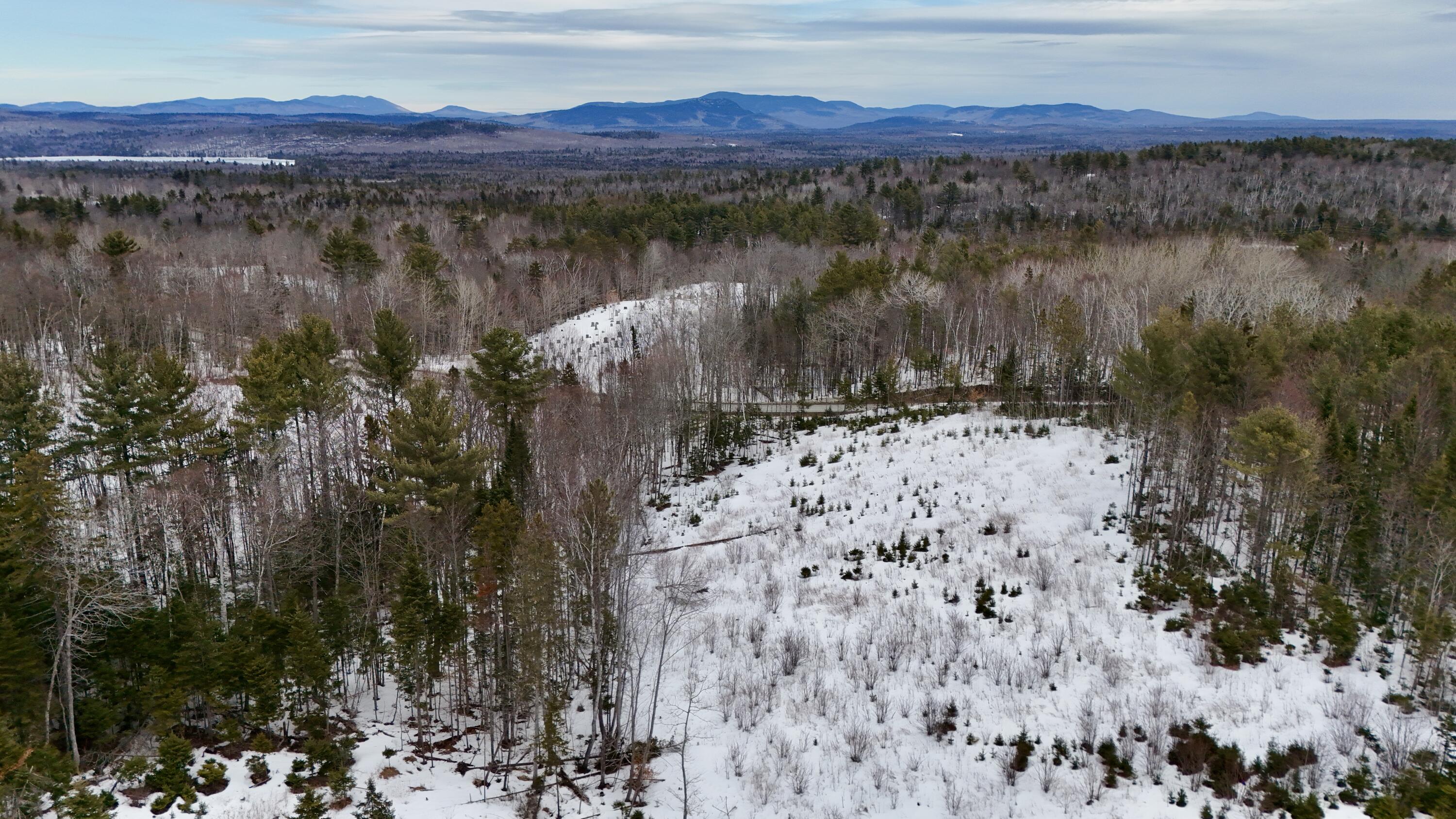 151 N Guilford Road Monson ME 04464