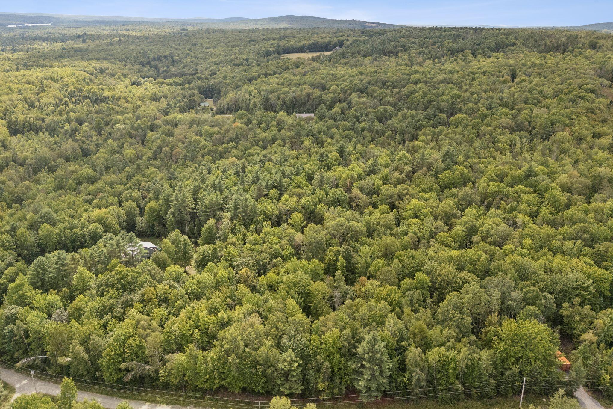 Lot 42 Grand View Road Saint Albans ME 04971