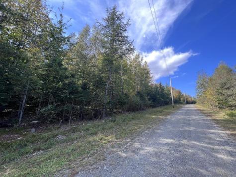 Lot 42 Grand View Road Saint Albans ME 04971