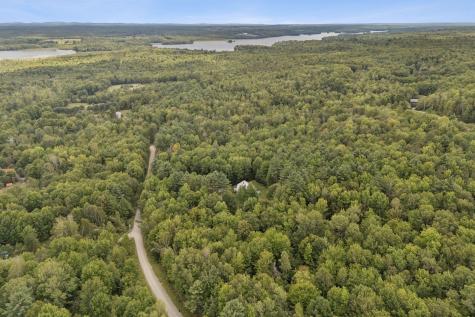 Lot 42 Grand View Road Saint Albans ME 04971