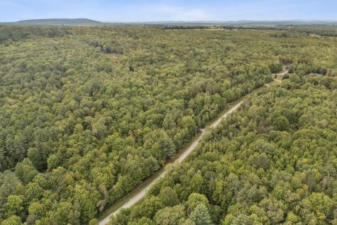Lot 42 Grand View Road Saint Albans ME 04971