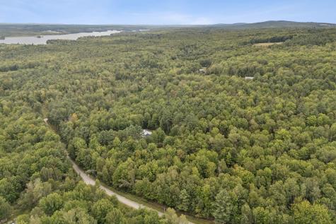 Lot 42 Grand View Road Saint Albans ME 04971
