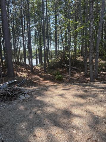 Tbd Huckleberry Lane Wesley ME 04686