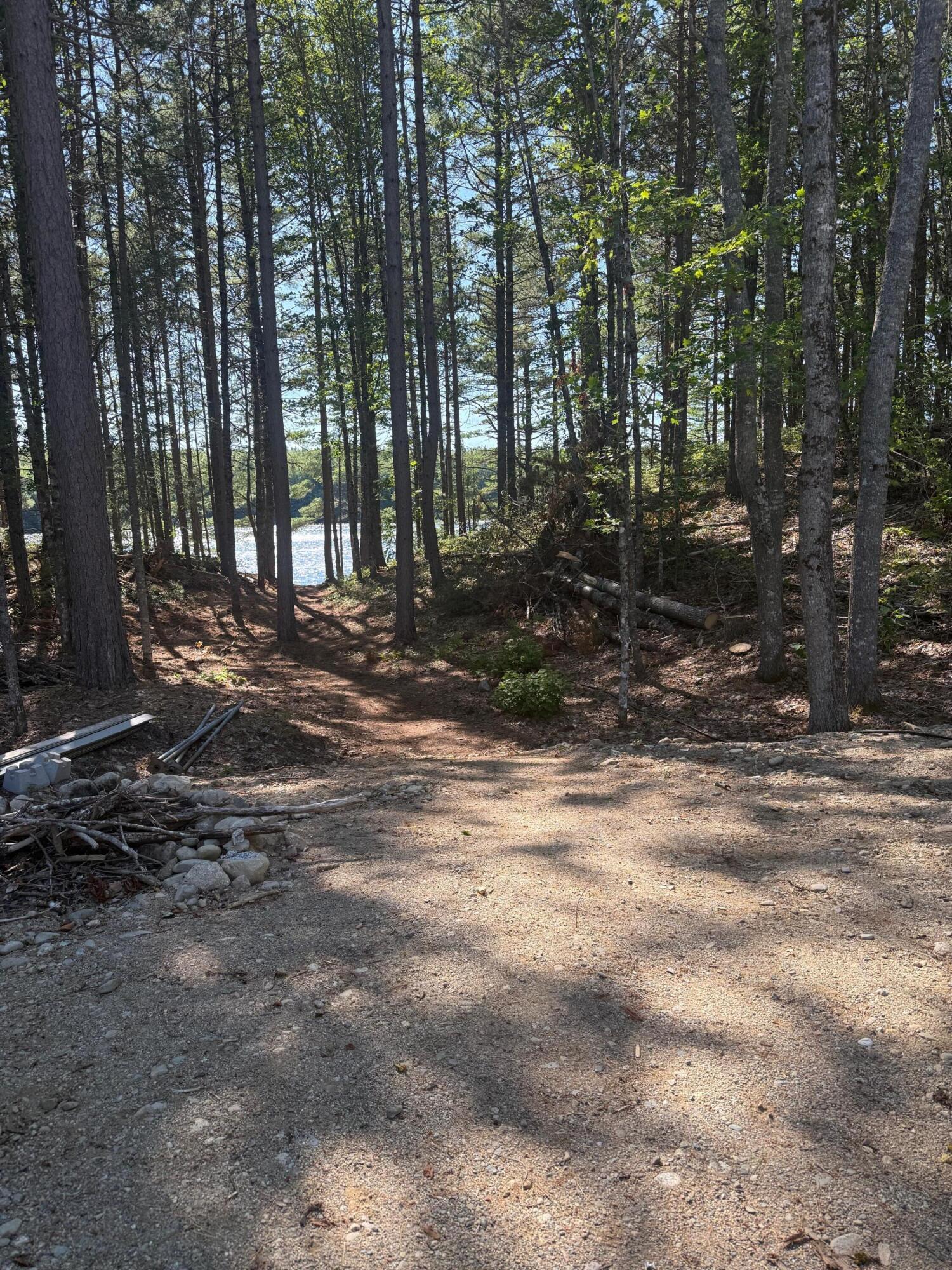 Tbd Huckleberry Lane Wesley ME 04686
