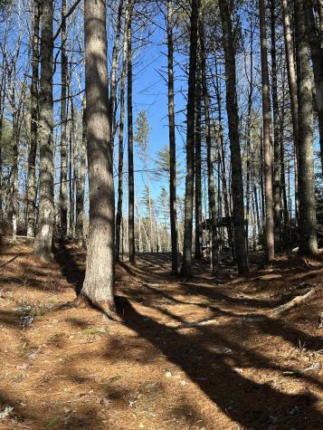 Tbd Huckleberry Lane Wesley ME 04686