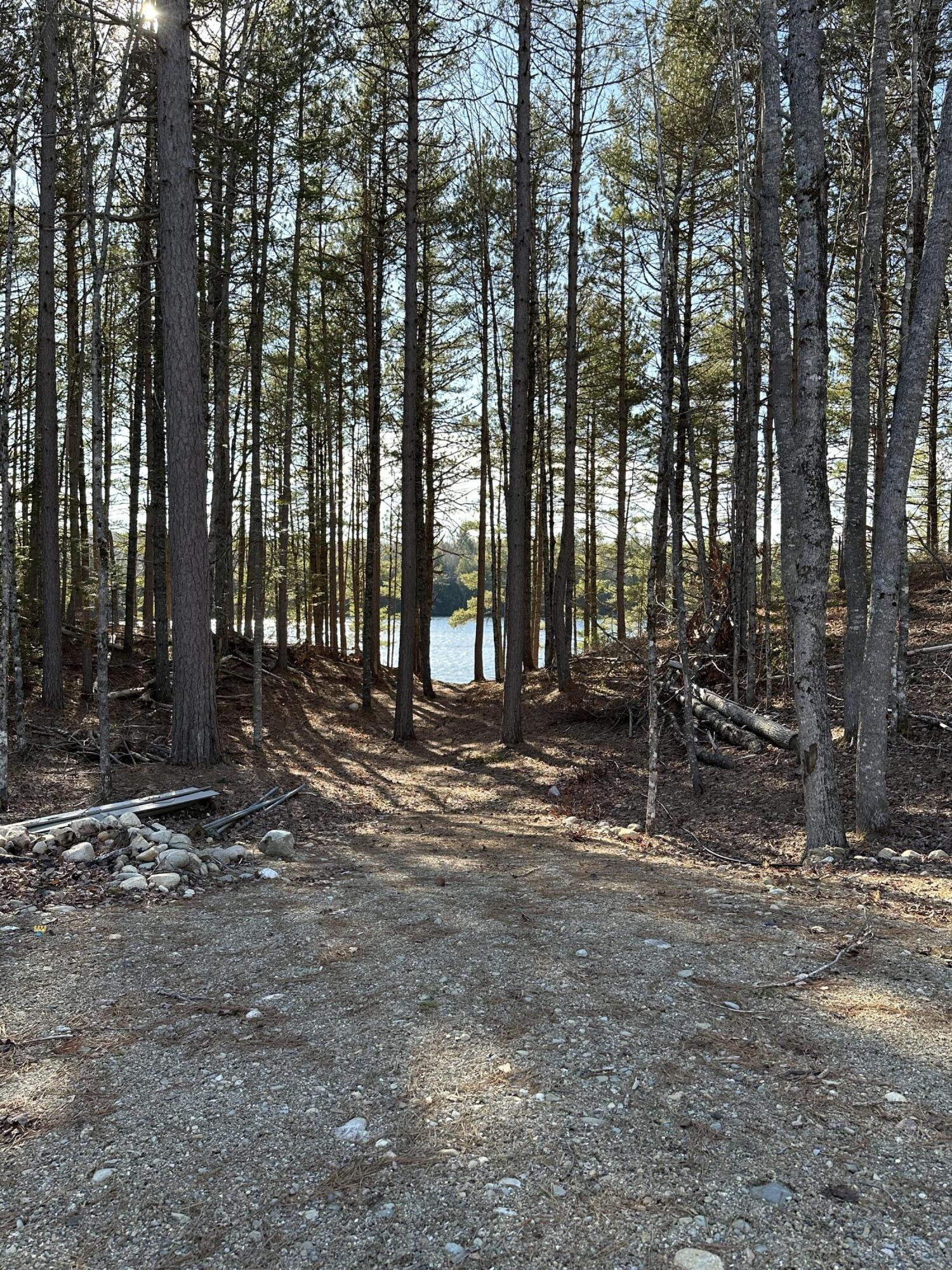 Tbd Huckleberry Lane Wesley ME 04686