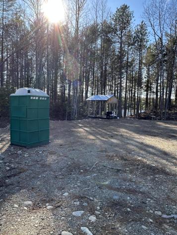 Tbd Huckleberry Lane Wesley ME 04686
