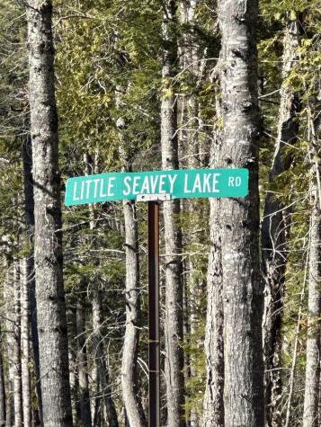 Tbd Huckleberry Lane Wesley ME 04686