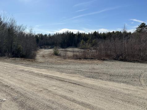Tbd Huckleberry Lane Wesley ME 04686