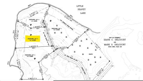 Tbd Huckleberry Lane Wesley ME 04686