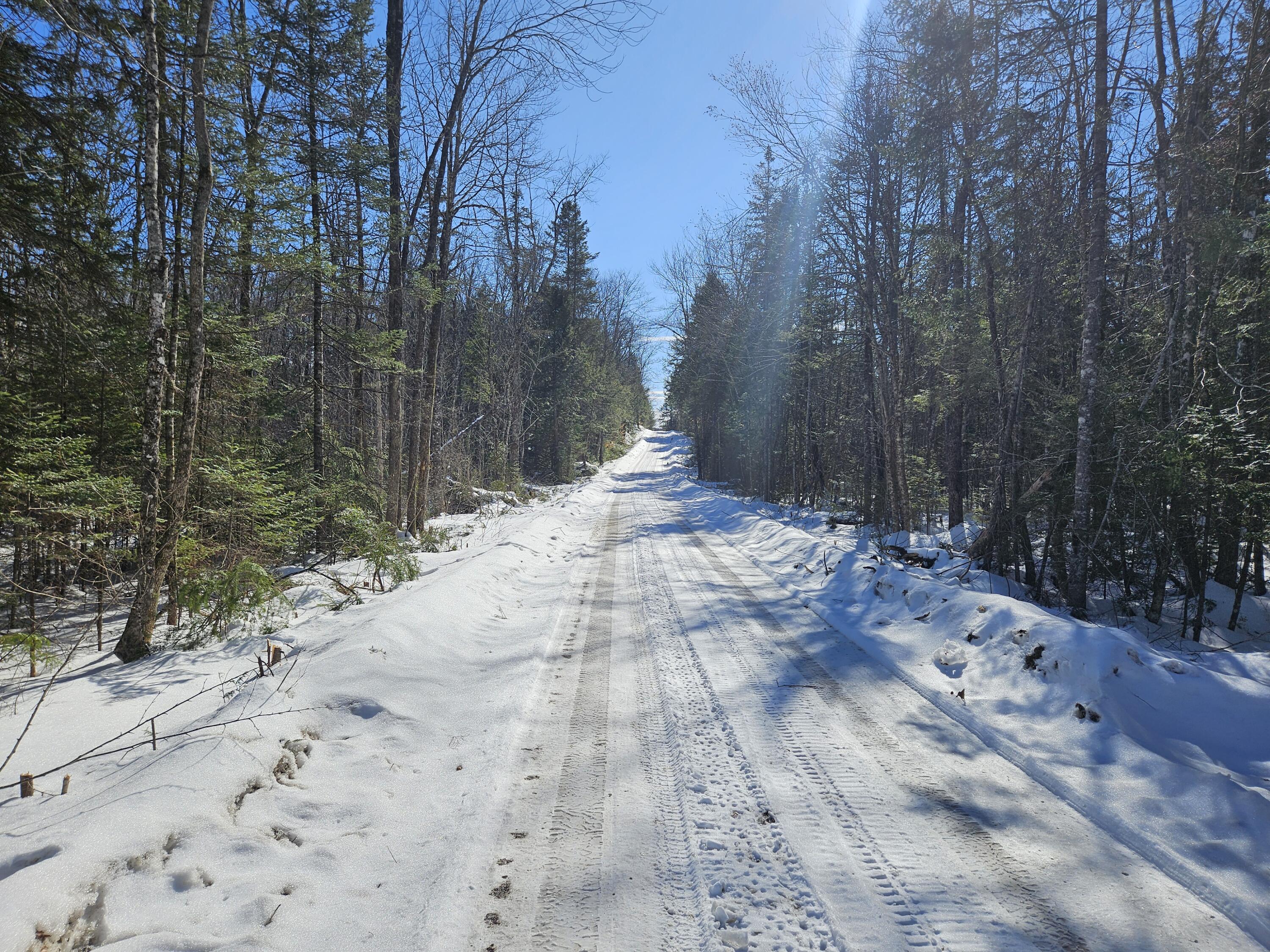 M10 L25-a Cahoon Road Chesterville ME 04938