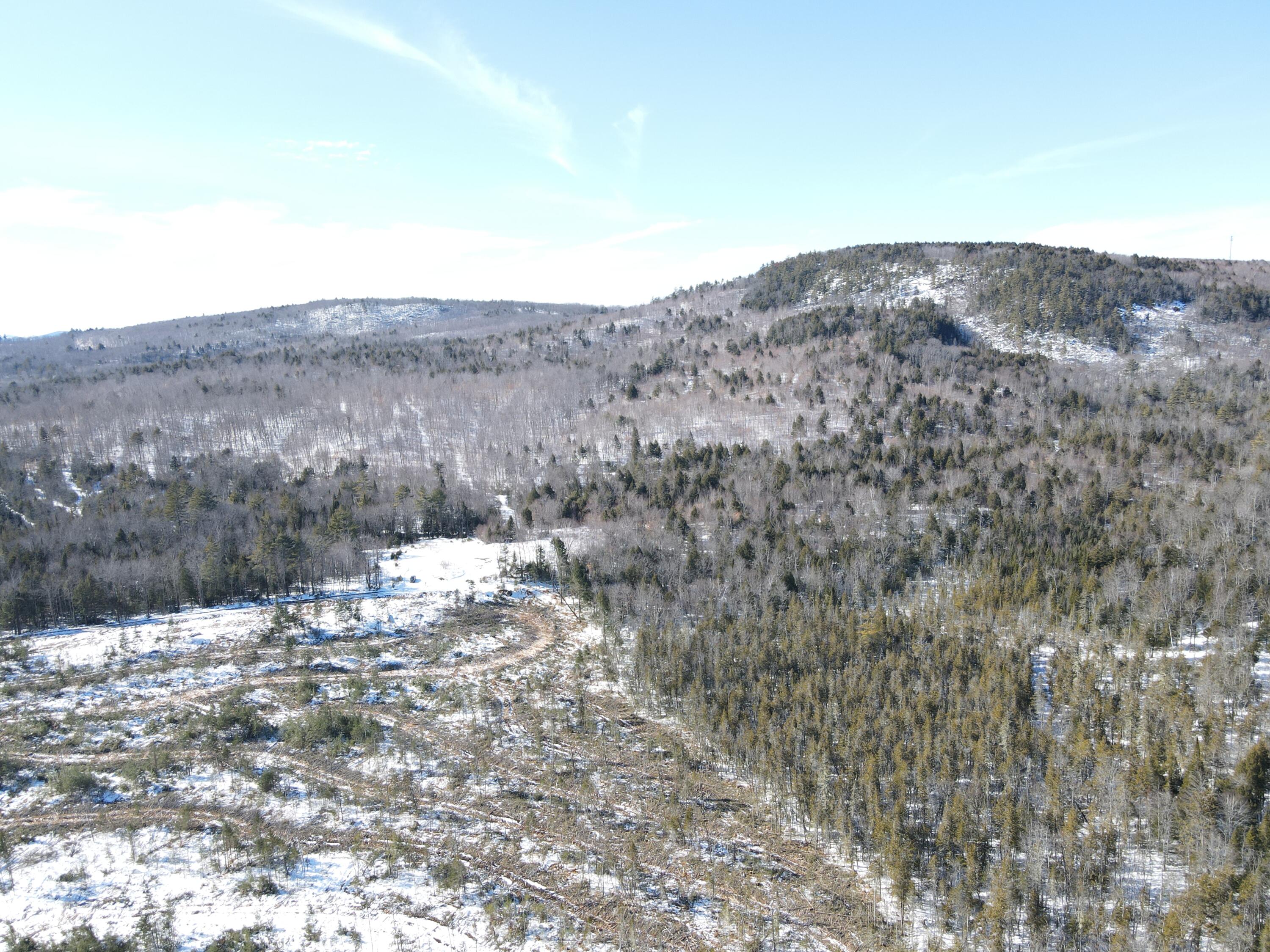 M10 L25-a Cahoon Road Chesterville ME 04938
