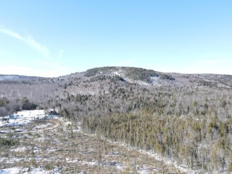 M10 L25-a Cahoon Road Chesterville ME 04938