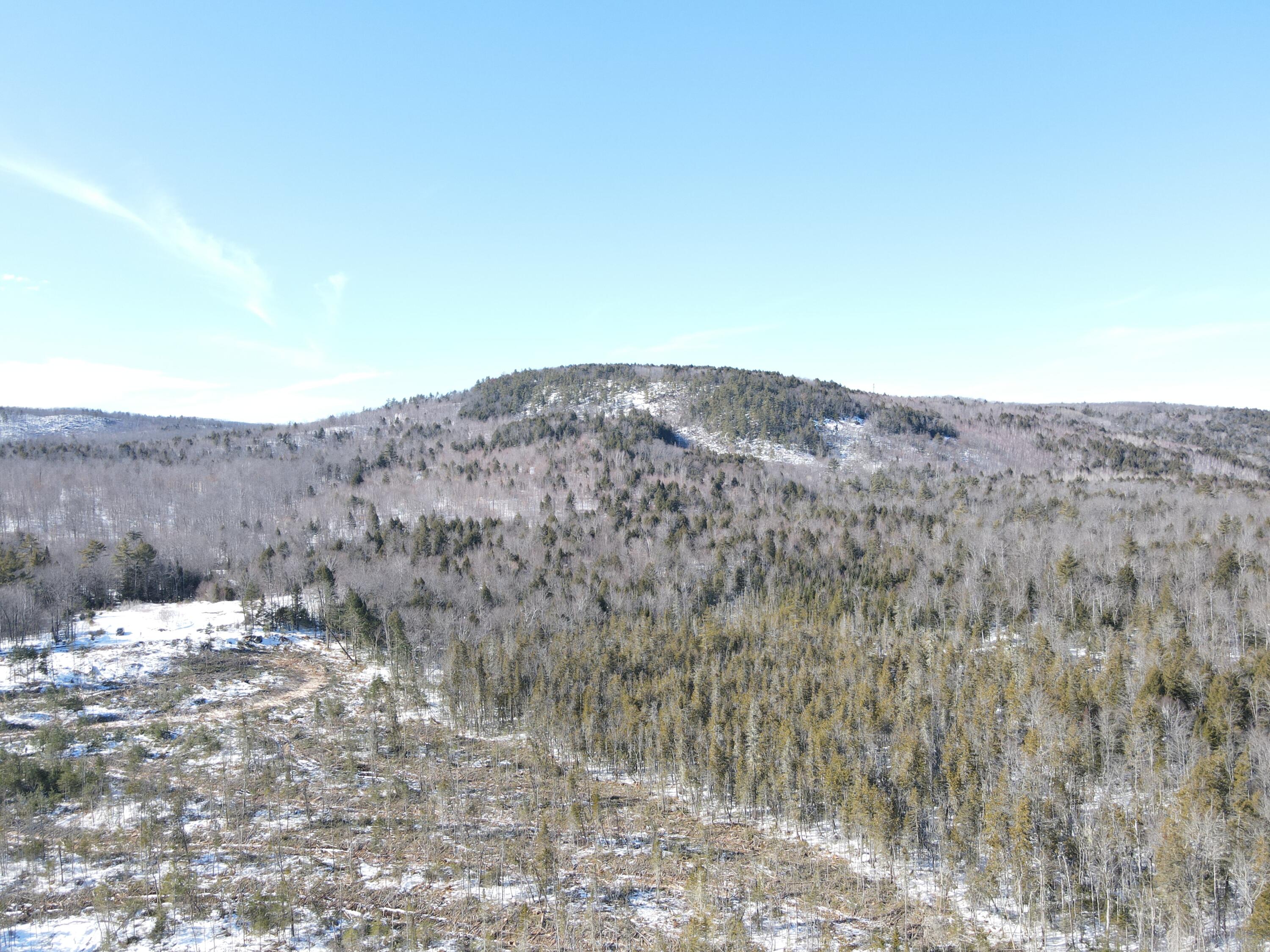 M10 L25-a Cahoon Road Chesterville ME 04938