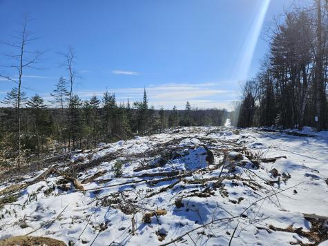 M10 L25-a Cahoon Road Chesterville ME 04938