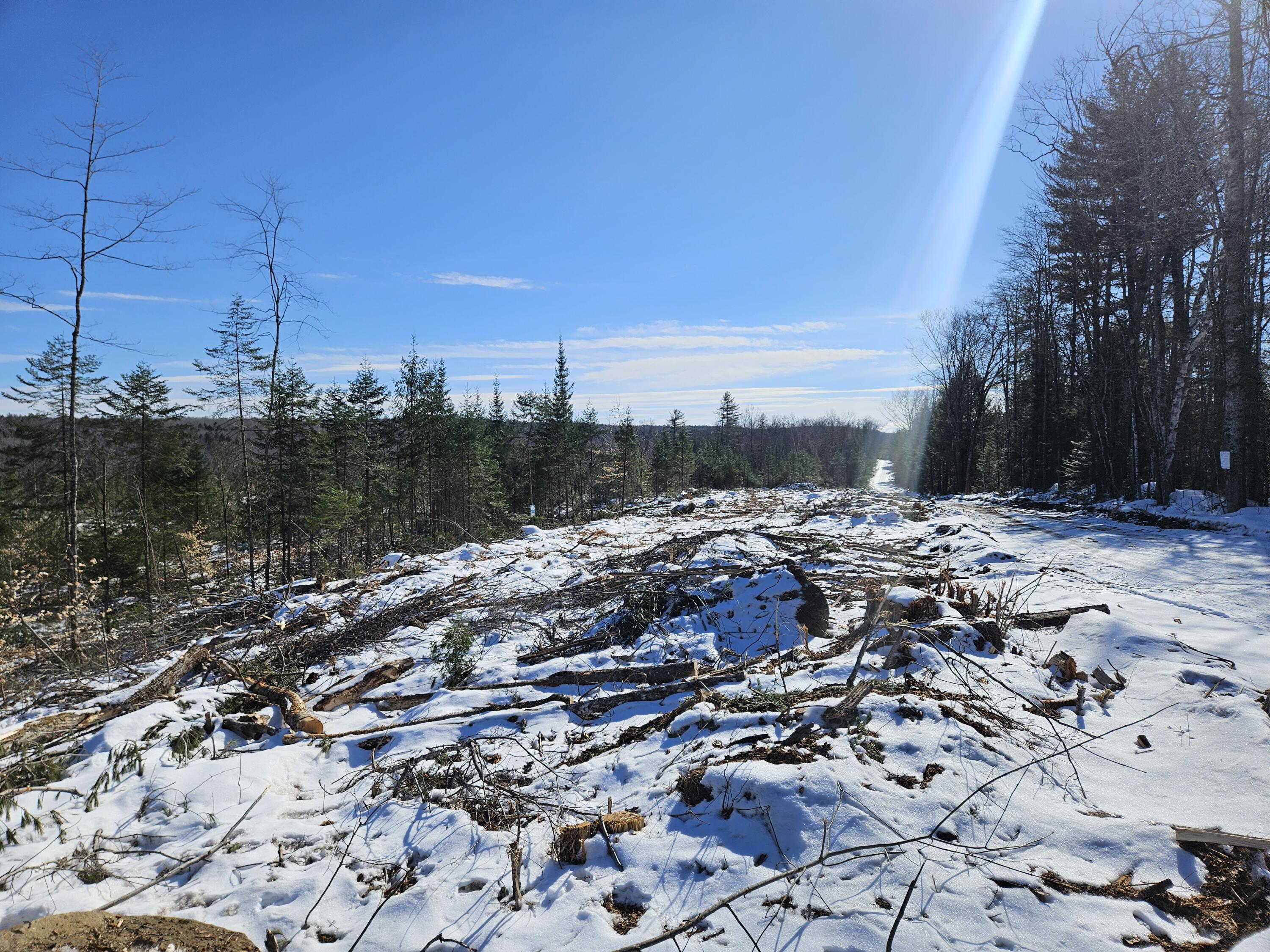 M10 L25-a Cahoon Road Chesterville ME 04938