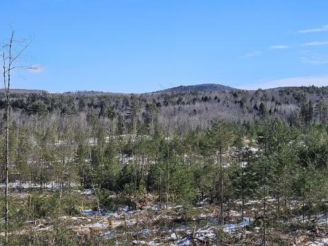 M10 L25-a Cahoon Road Chesterville ME 04938