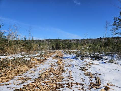 M10 L25-a Cahoon Road Chesterville ME 04938