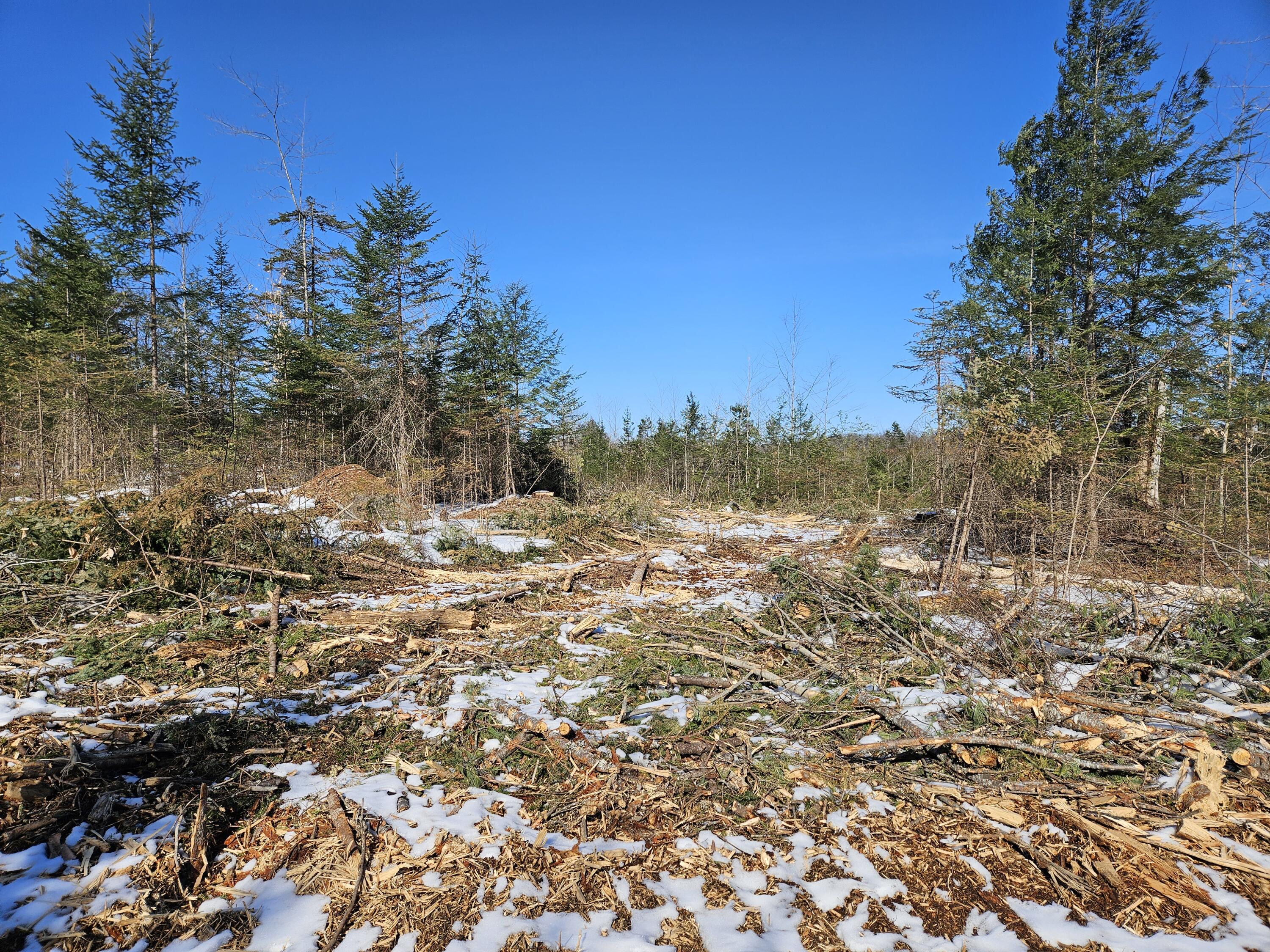 M10 L25-a Cahoon Road Chesterville ME 04938