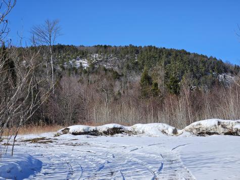 M10 L25-a Cahoon Road Chesterville ME 04938