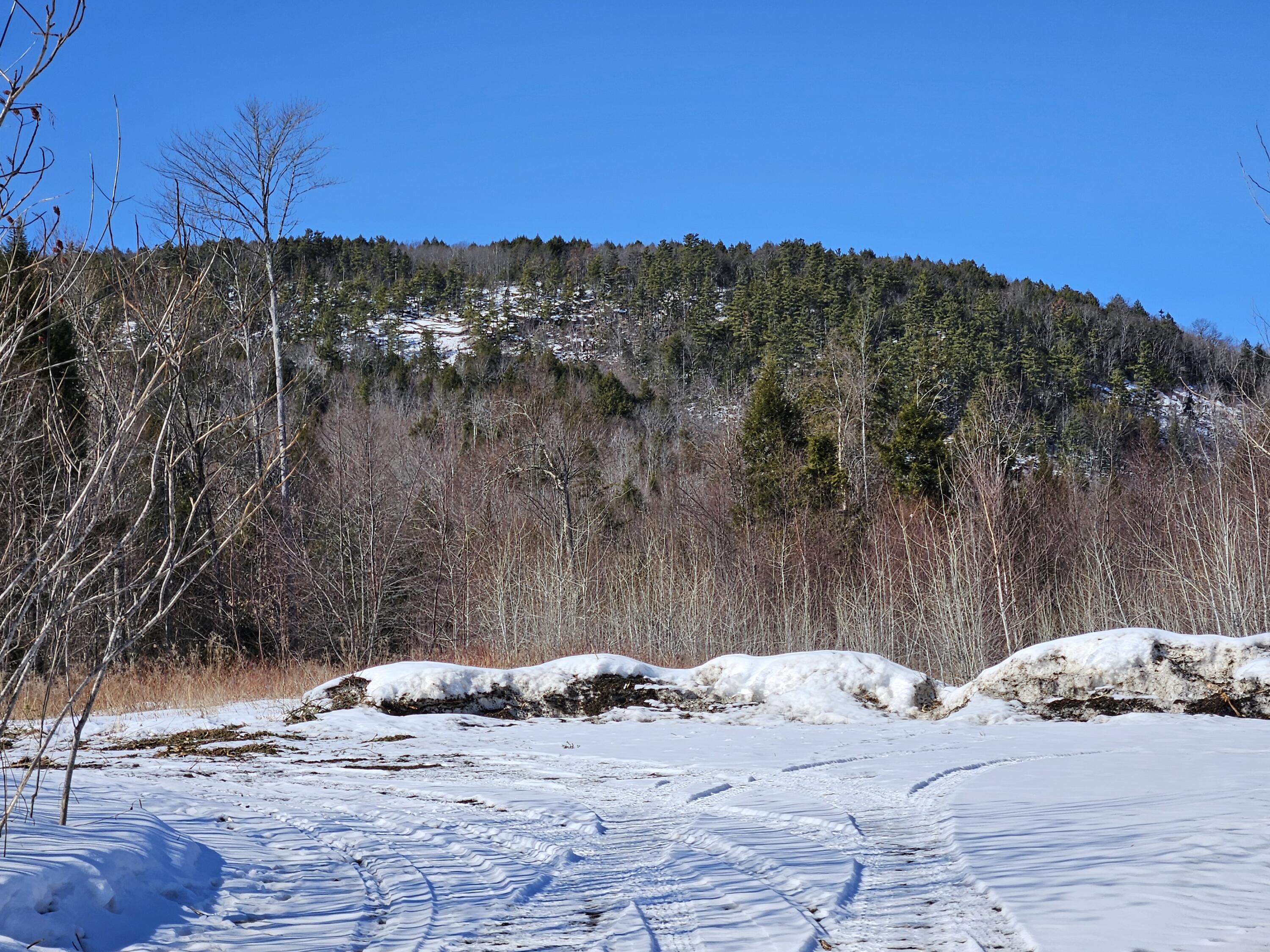 M10 L25-a Cahoon Road Chesterville ME 04938