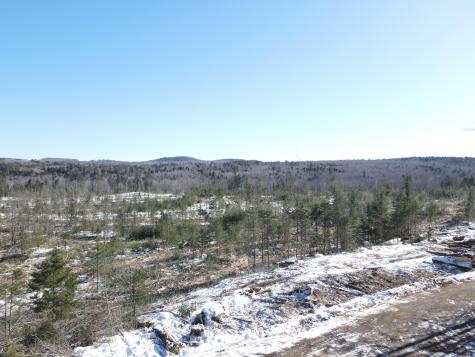 M10 L25-a Cahoon Road Chesterville ME 04938