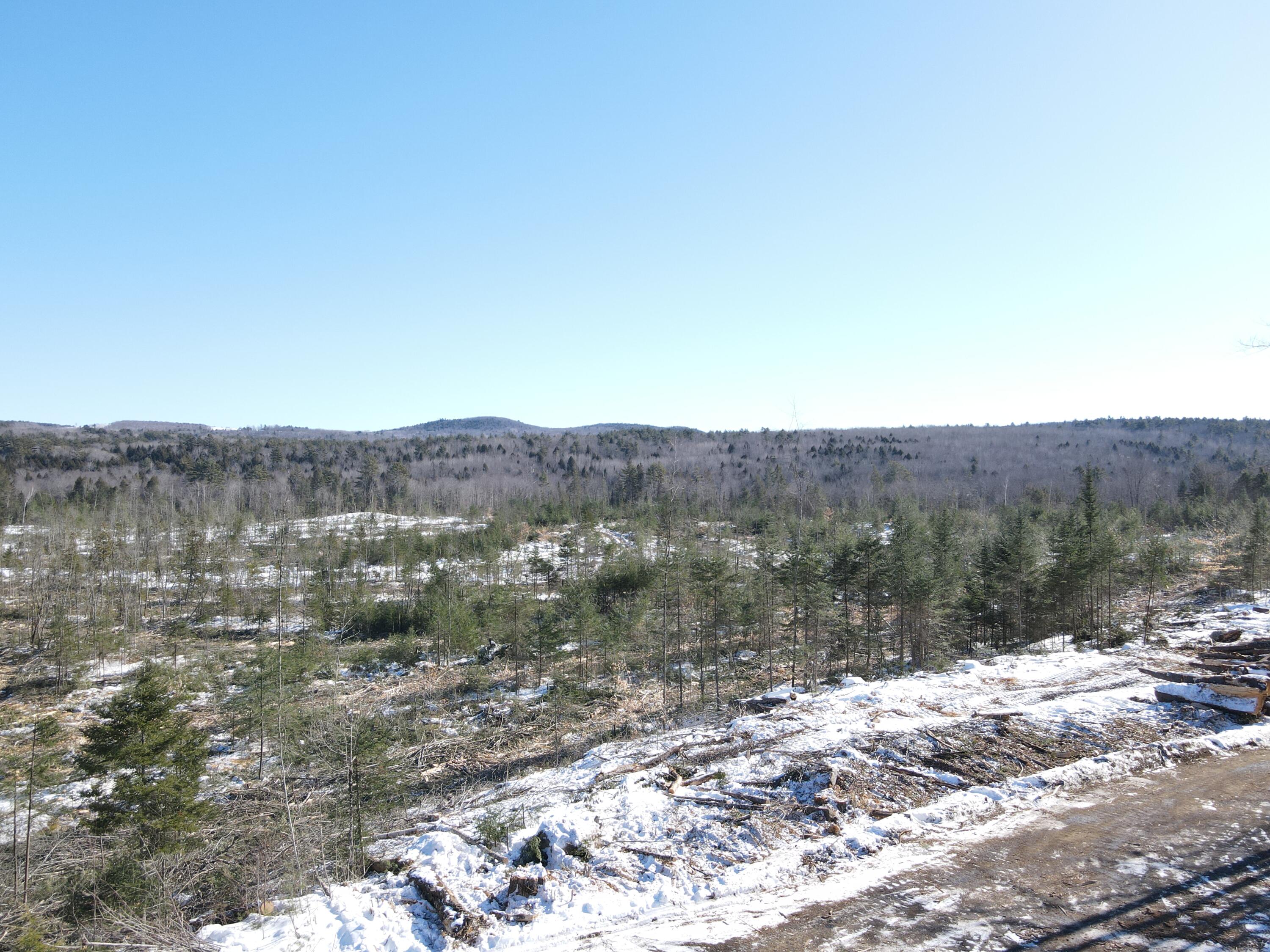 M10 L25-a Cahoon Road Chesterville ME 04938