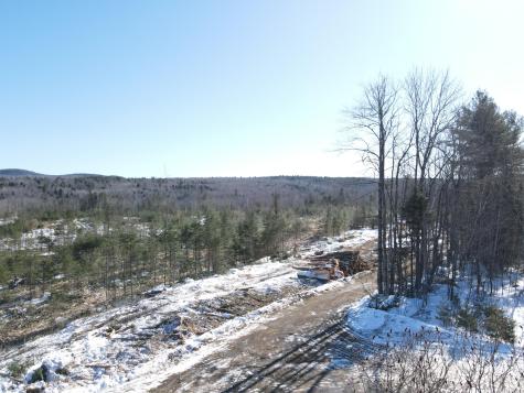 M10 L25-a Cahoon Road Chesterville ME 04938