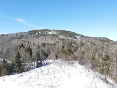 M10 L25-a Cahoon Road Chesterville ME 04938
