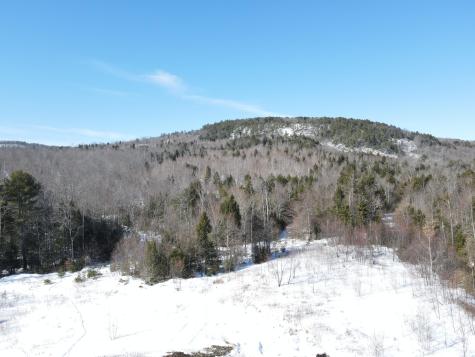 M10 L25-a Cahoon Road Chesterville ME 04938