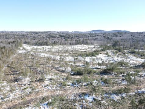 M10 L25-a Cahoon Road Chesterville ME 04938