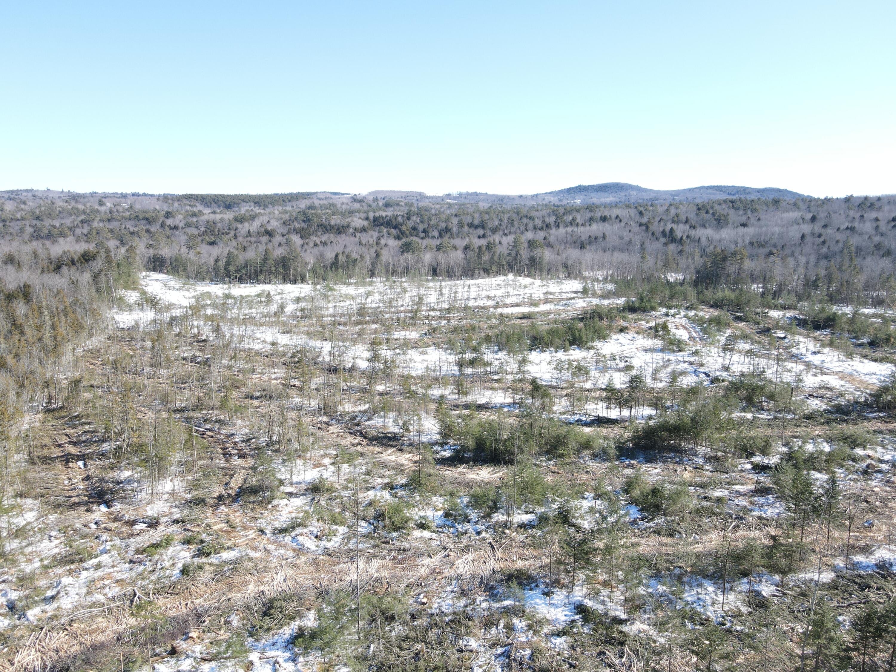 M10 L25-a Cahoon Road Chesterville ME 04938