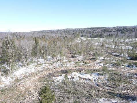 M10 L25-a Cahoon Road Chesterville ME 04938